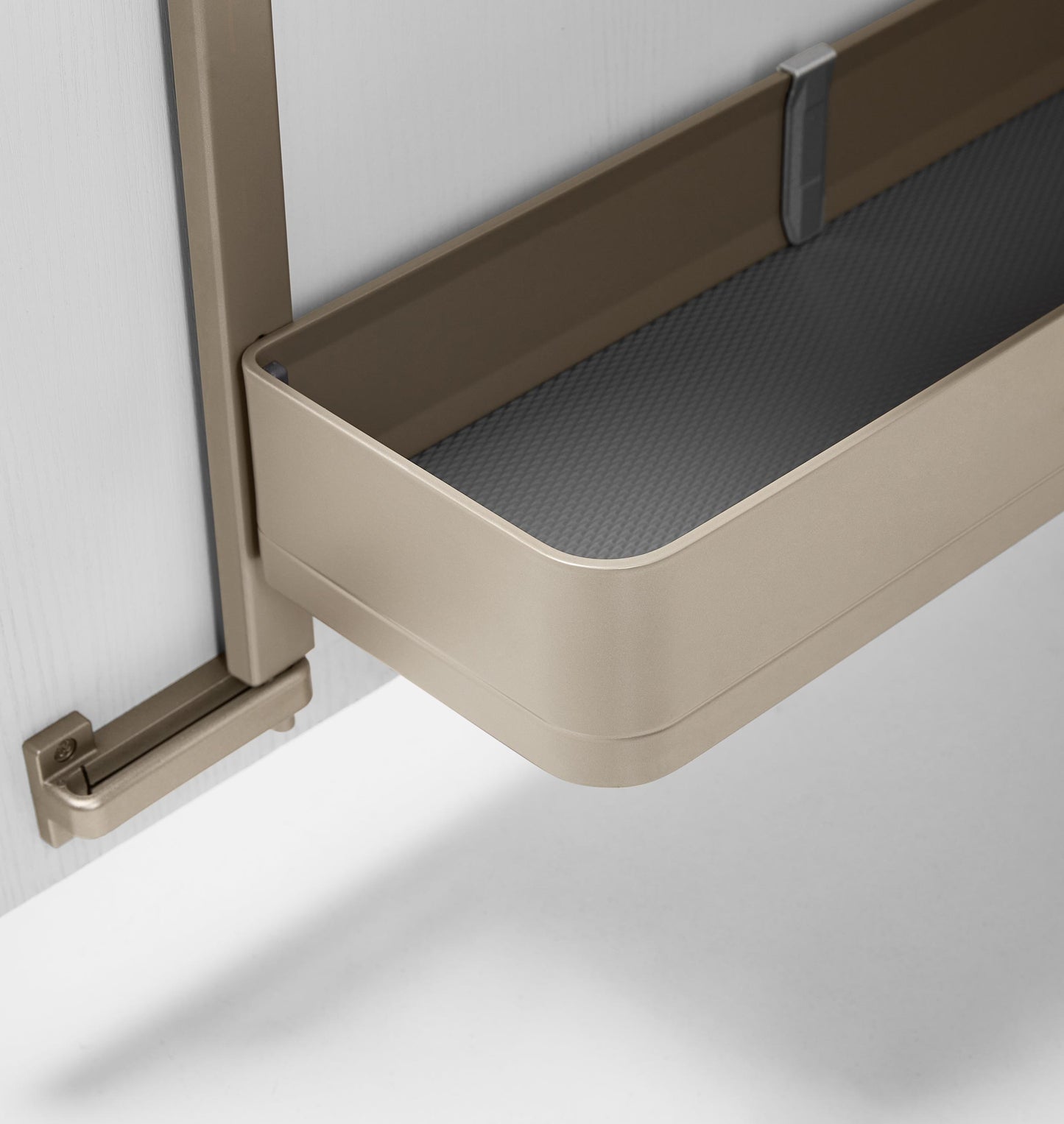 【KODA】Kitchen door-hang small basket for sink utilities 廚柜星盤掛門小拉籃 | 廚房配件 | 櫥柜 | 拉籃 |