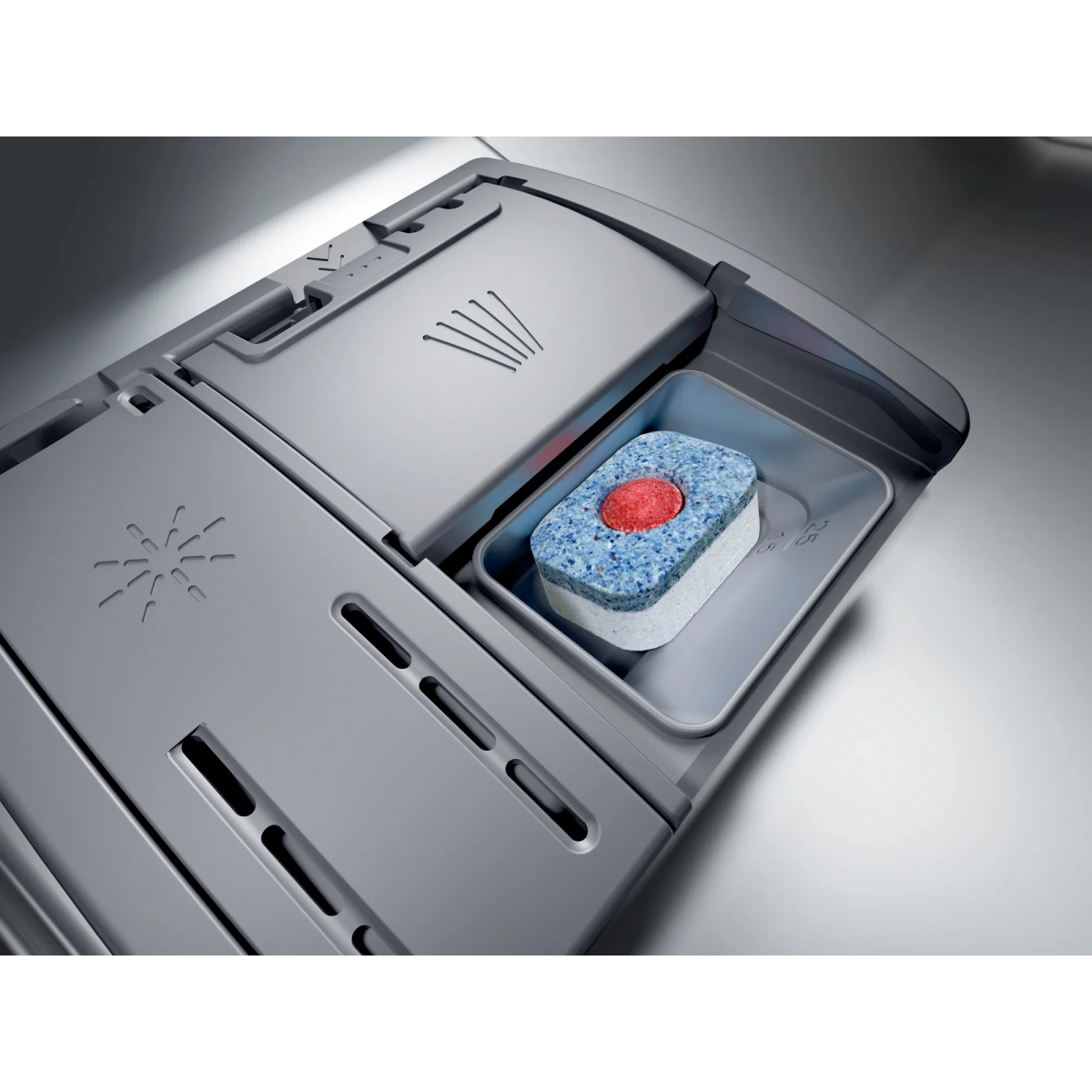 SIEMENS SN23EC14CG iQ300 Freestanding Dishwasher 獨立式洗碗機  | Made in Germany | 廚房電器 | 家電 |