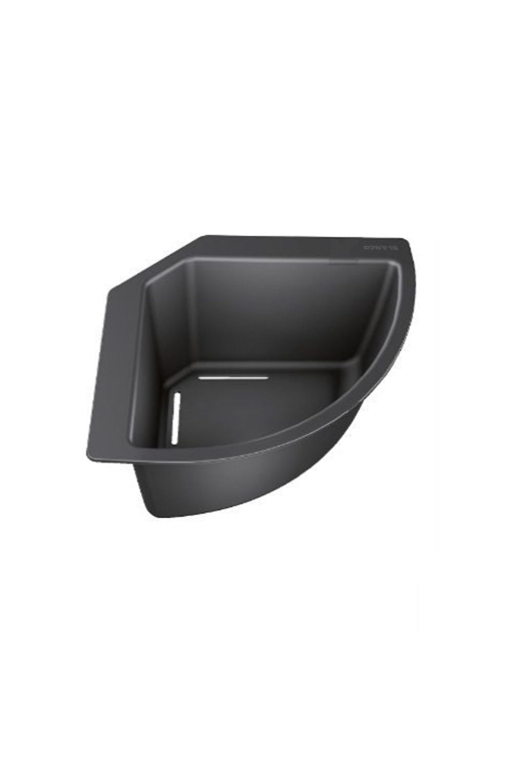 BLANCO Kitchen Sink Corner Drain Basket 德國Blanco角落掛盤 (235866) | 廚房配件 | 櫥柜 |