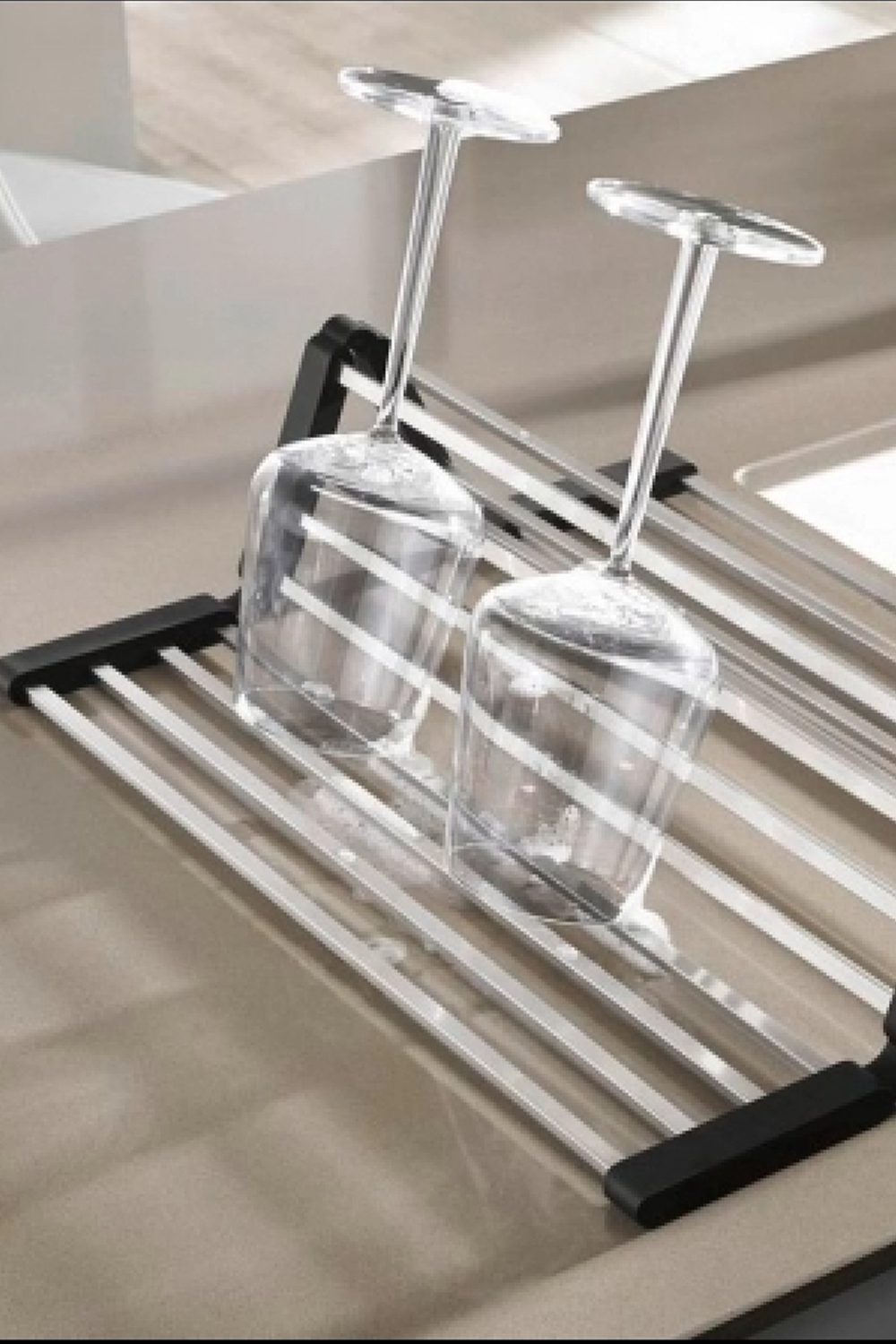 BLANCO Quatrus R15 340/400/500/700/435+285mm  Stainless Steel Kitchen Sink 德國製造R15小圓角方形不銹鋼星盆 | Made in Germany | 廚房配件 | 櫥柜  |