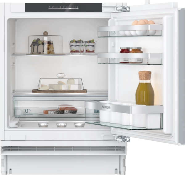 SIEMENS KU21RADE0C Built-in Under Counter Fridge | Made in Germany |