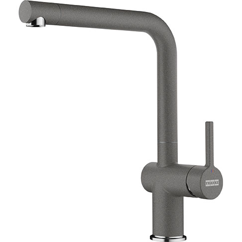 FRANKE Active L Pull-out spray sink mixer 拉出式廚房龍頭