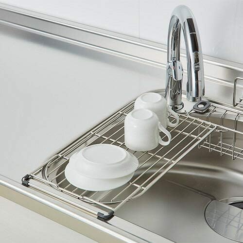LIXIL A0A 680mm Japanese Single-Level Silence Sink 日本LIXIL 單層靜音不銹鋼廚房星盆 | Made in Japan |