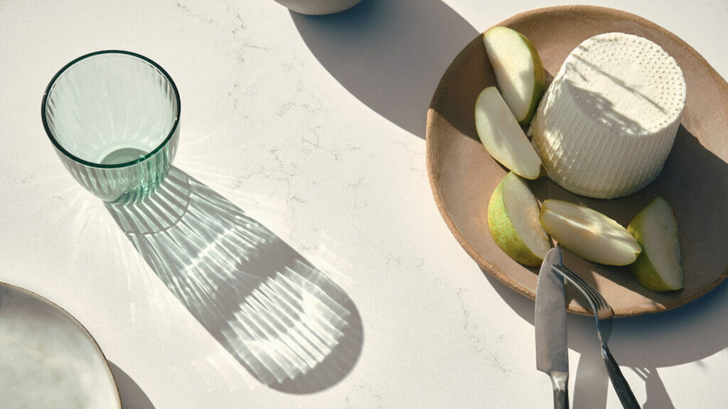 【CAESARSTONE】 U.S. Engineering Stone Work Surface Cat. G-H | Made in Isarel |