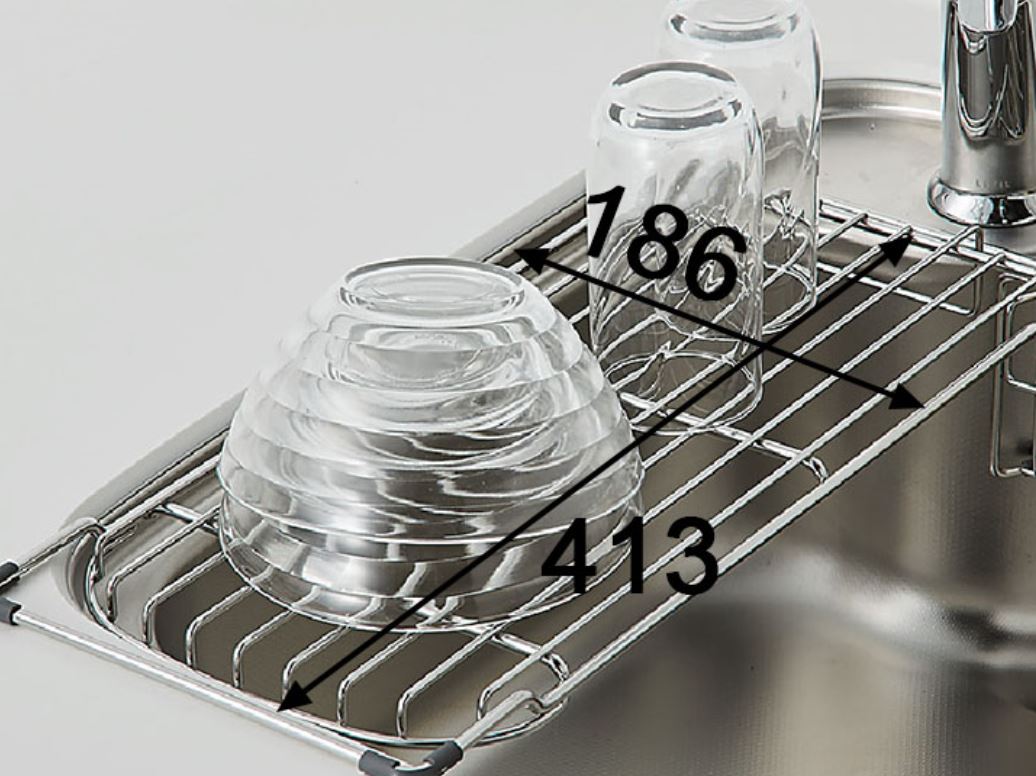 LIXIL A9N 790mm Japanese Single-Level Silence Sink 日本LIXIL 單層靜音不銹鋼廚房星盆 | Made in Japan |