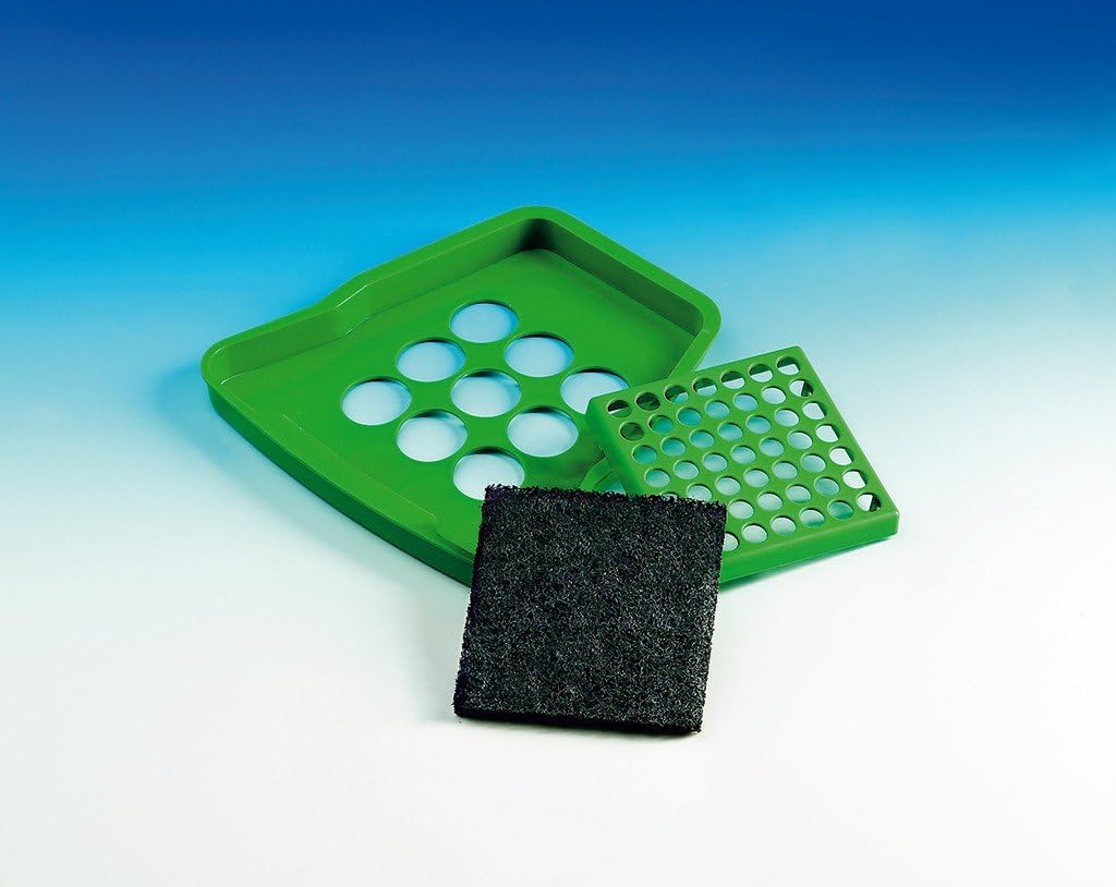 Vauth-Sagel KL8213 Cabbi 3 Plus swivel waste-bin 德國製 掛門式旋轉廚房垃圾桶 | Kitchen Trash can, Rubbish Bin | Made in Germany |