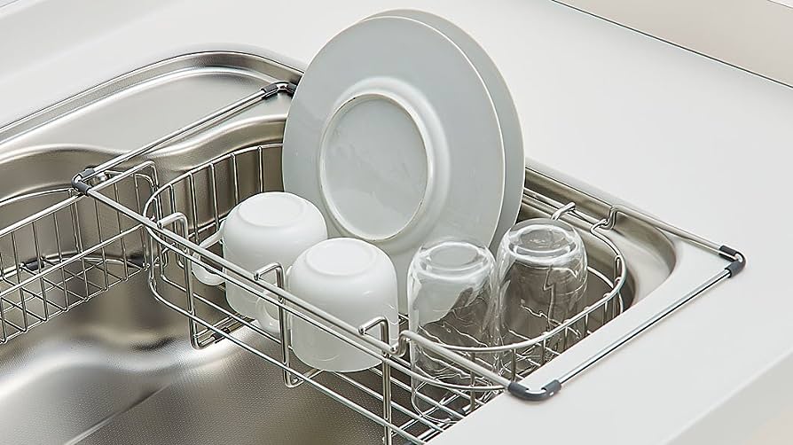 LIXIL A9N 790mm Japanese Single-Level Silence Sink 日本LIXIL 單層靜音不銹鋼廚房星盆 | Made in Japan |