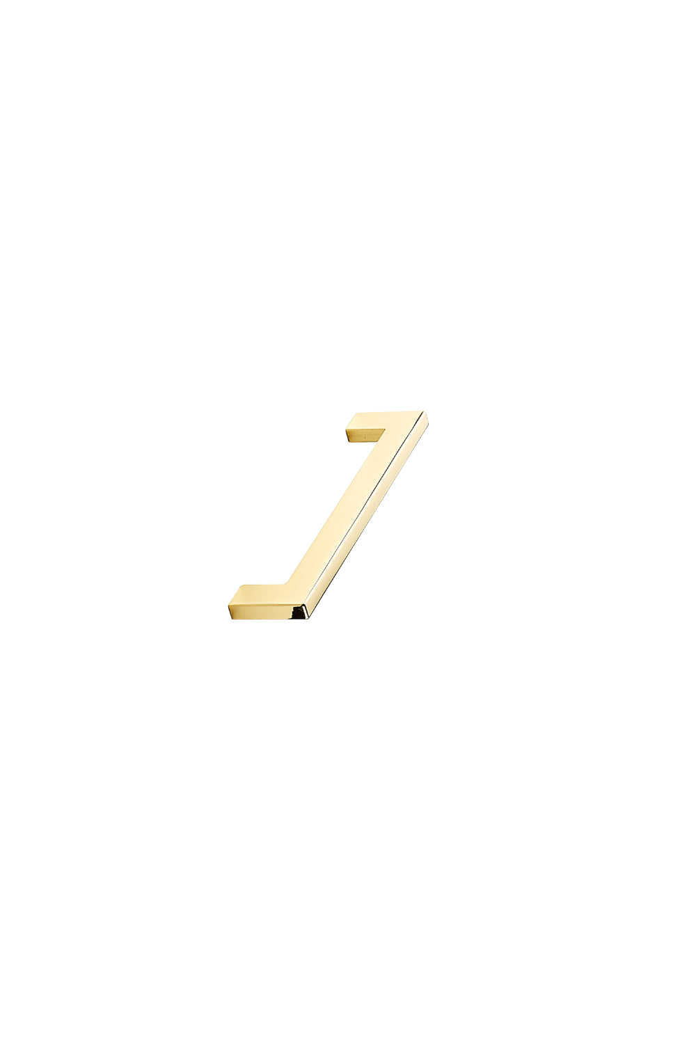 【Danish Made】Flat bar handle