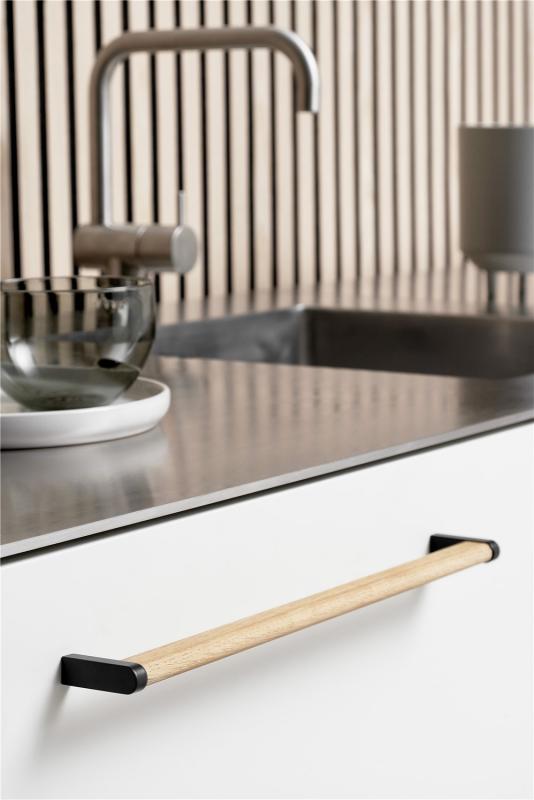 【Danish Made】Crossing bar wood handle