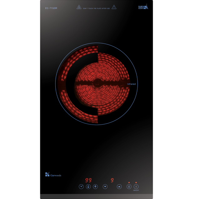 Garwoods Series 7 EC-7132IR 300mm induction hob 300mm 組合式電陶爐