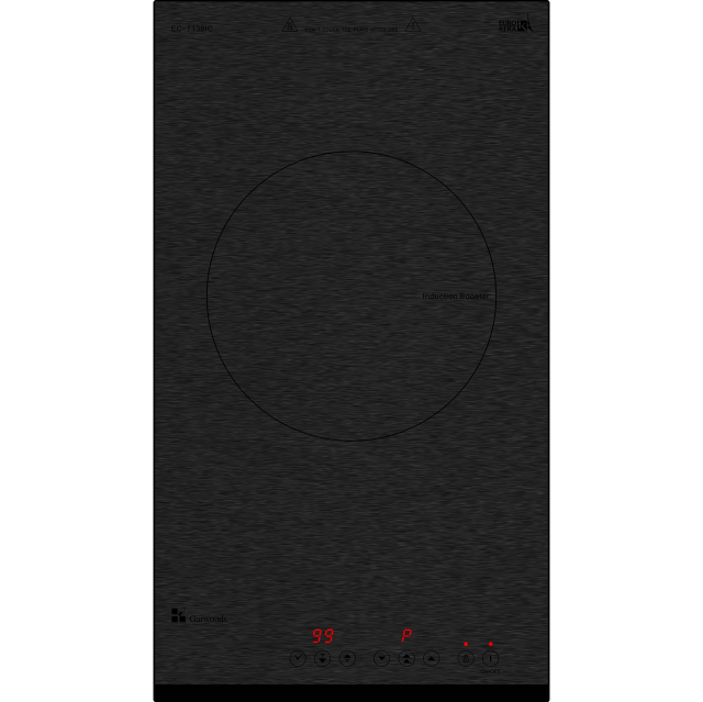 Garwoods Series 7 EC-7130IC 300mm induction hob 300mm 組合式電磁爐
