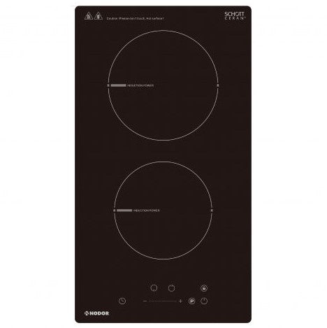 NODOR IH-N2902L-BKHK 300mm induction hob 300mm組合式電磁爐