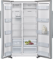 SIEMENS iQ500 KA93NVIFPK 908mm 560L Side by Side Inverter Refrigerator 560公升 對門式變頻雪櫃