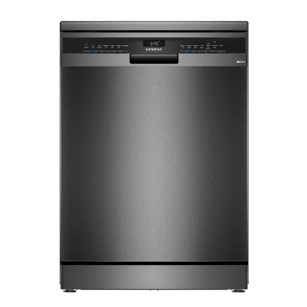 SIEMENS SN23EC14CG iQ300 Freestanding Dishwasher 獨立式洗碗機  | Made in Germany | 廚房電器 | 家電 |