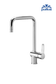 Paffoni WS980 RINGO-WEST one-hole sink mixer | Made in Italy |