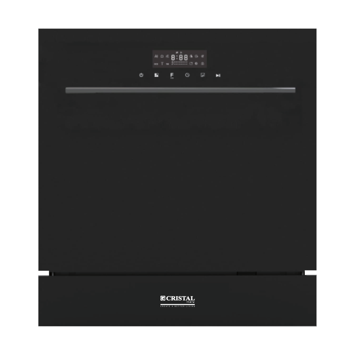 CRISTAL DD600-1 Built-in Dishwasher 嵌入式洗碗機 | 嵌入式 | 廚房電器 | 家電 |