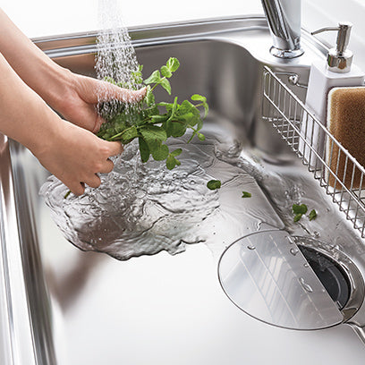 LIXIL A9N 790mm Japanese Single-Level Silence Sink 日本LIXIL 單層靜音不銹鋼廚房星盆 | Made in Japan |