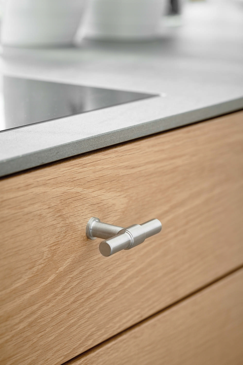 【Danish Made】Knot knob handle