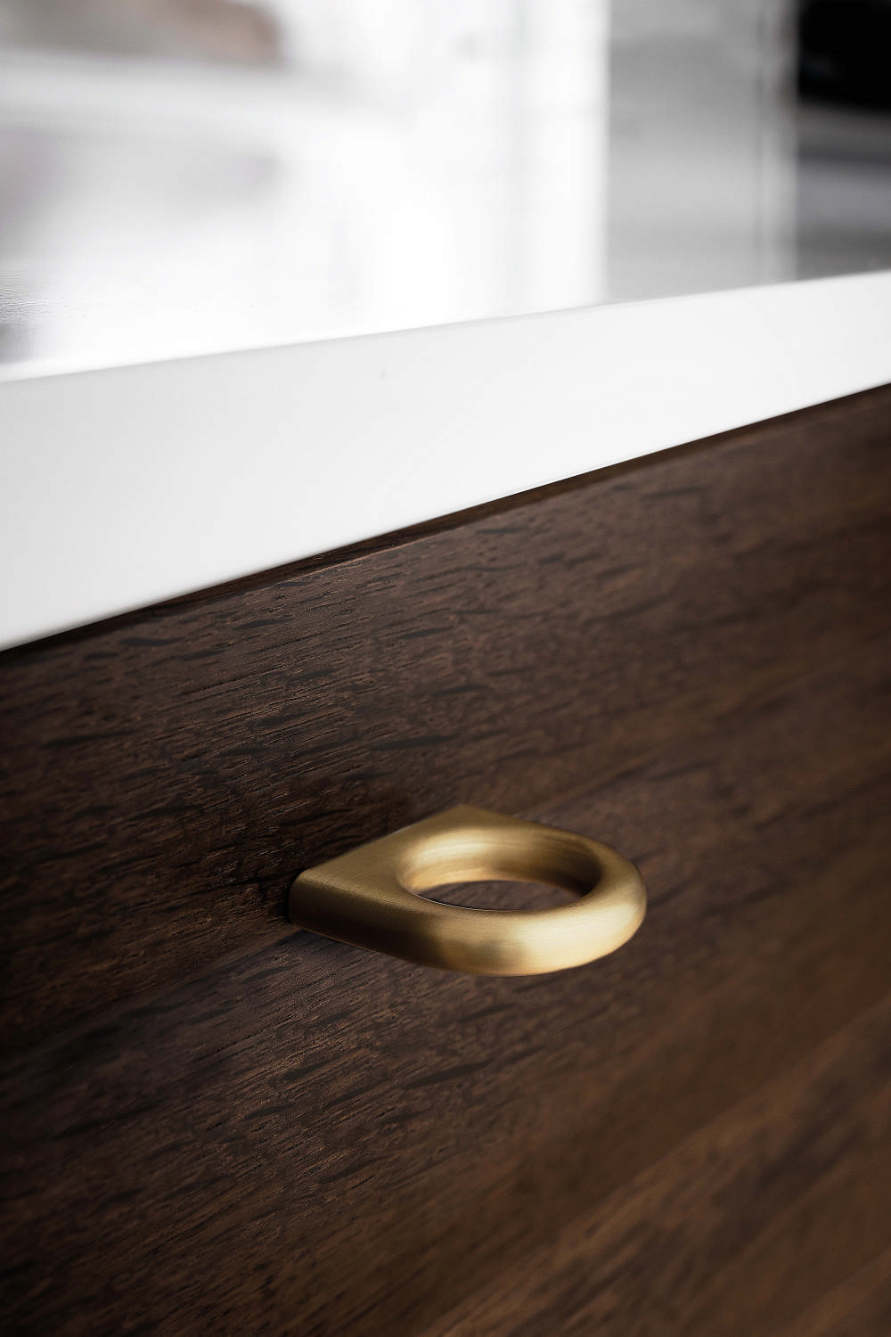 【Danish Made】Luck bar and knob handles