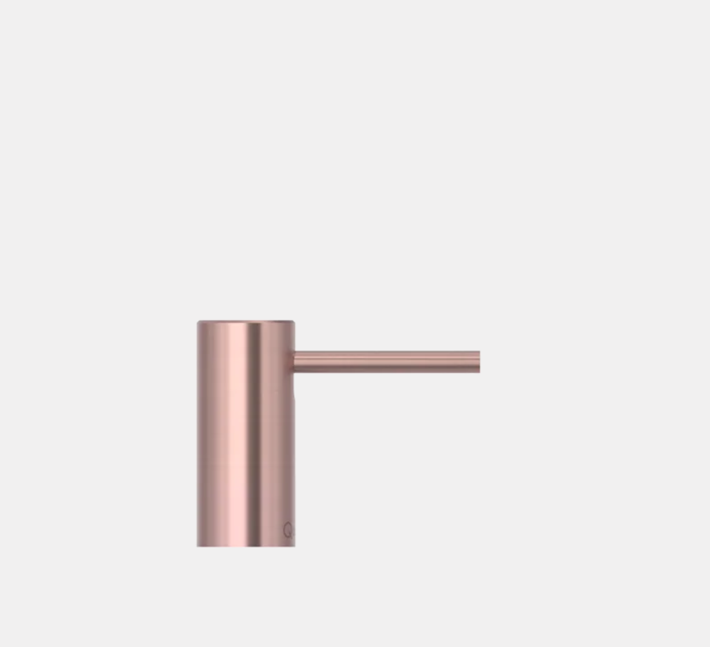 【QUOOKER】NORDIC 洗潔精龍頭 soap dispenser matching Quooker taps | From Netherlands |