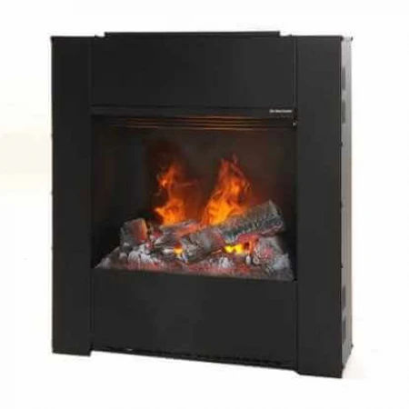 【PRE-ORDER預購】Dimplex WALL ENGINE 2000W 掛牆式火爐 (火焰及煙火效果 + 暖風輸出)
