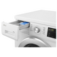 LG FMKA80W4 8kg/5kg 1400rpm Washer Dryer (Build-under possible!) 8.0/5.0公共 1400轉 洗衣乾衣機 (可飛頂) 