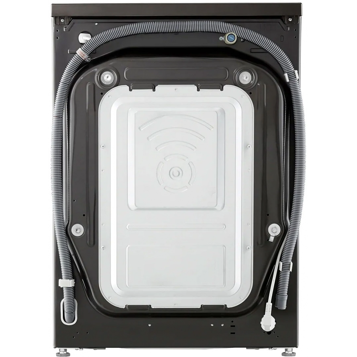 LG F-C12085V2B Washer Dryer 人工智能洗衣乾衣機 8.5/5.0kg 1200rpm