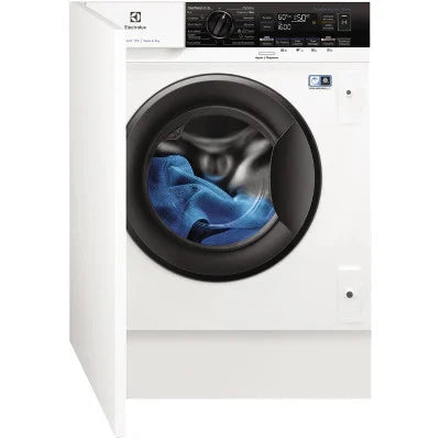 ELECTROLUX EW7W3866OF Fully Integrated Washer Dryer (Washer 8kg, Dryer 4kg) 嵌入式洗衣+乾衣機 | 廚房電器 | 家電 |