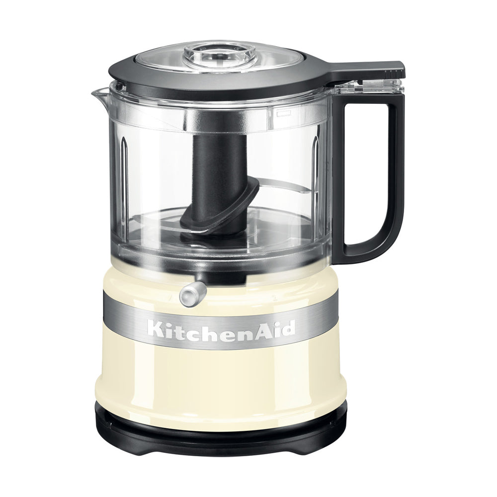 【KitchenAid】3.5 Cup Food Chopper 5KFC3516B