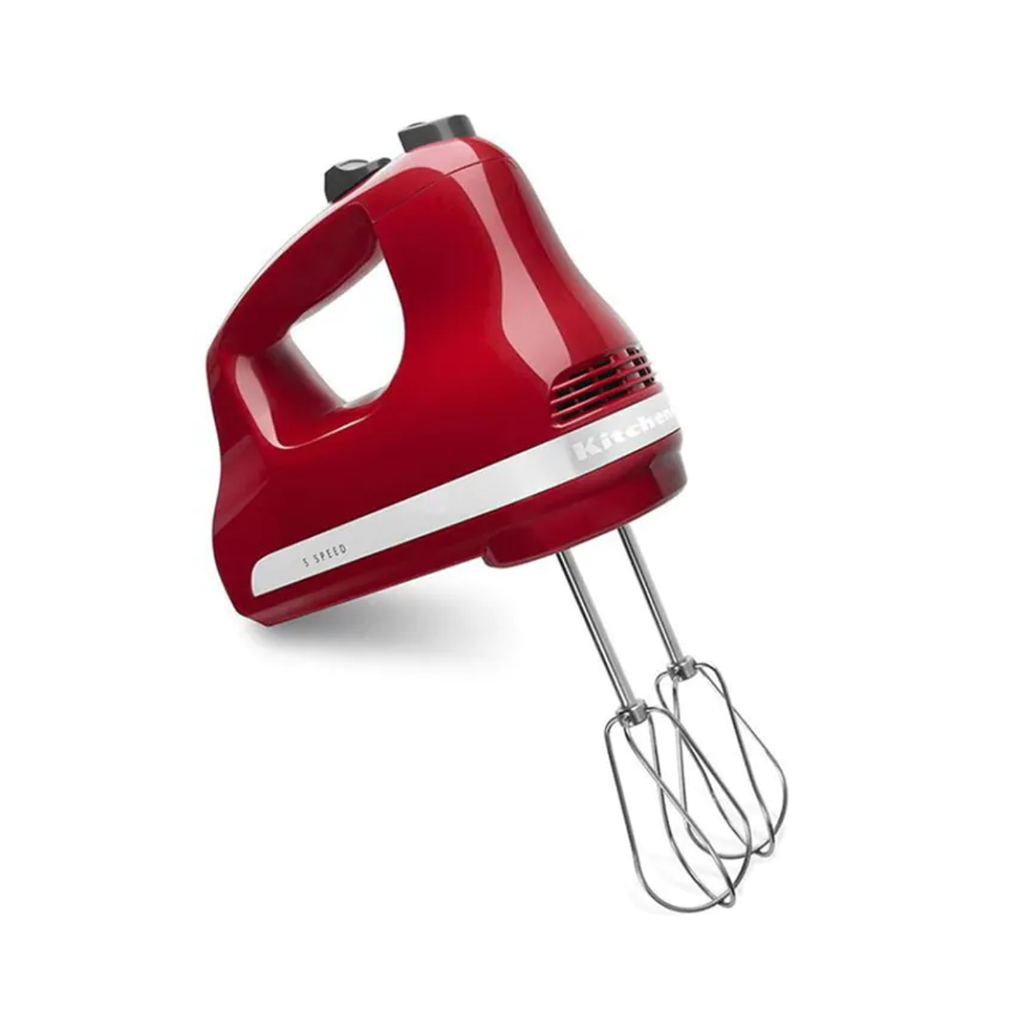 【KitchenAid】5 Speed Hand Mixer 5KHM5110B