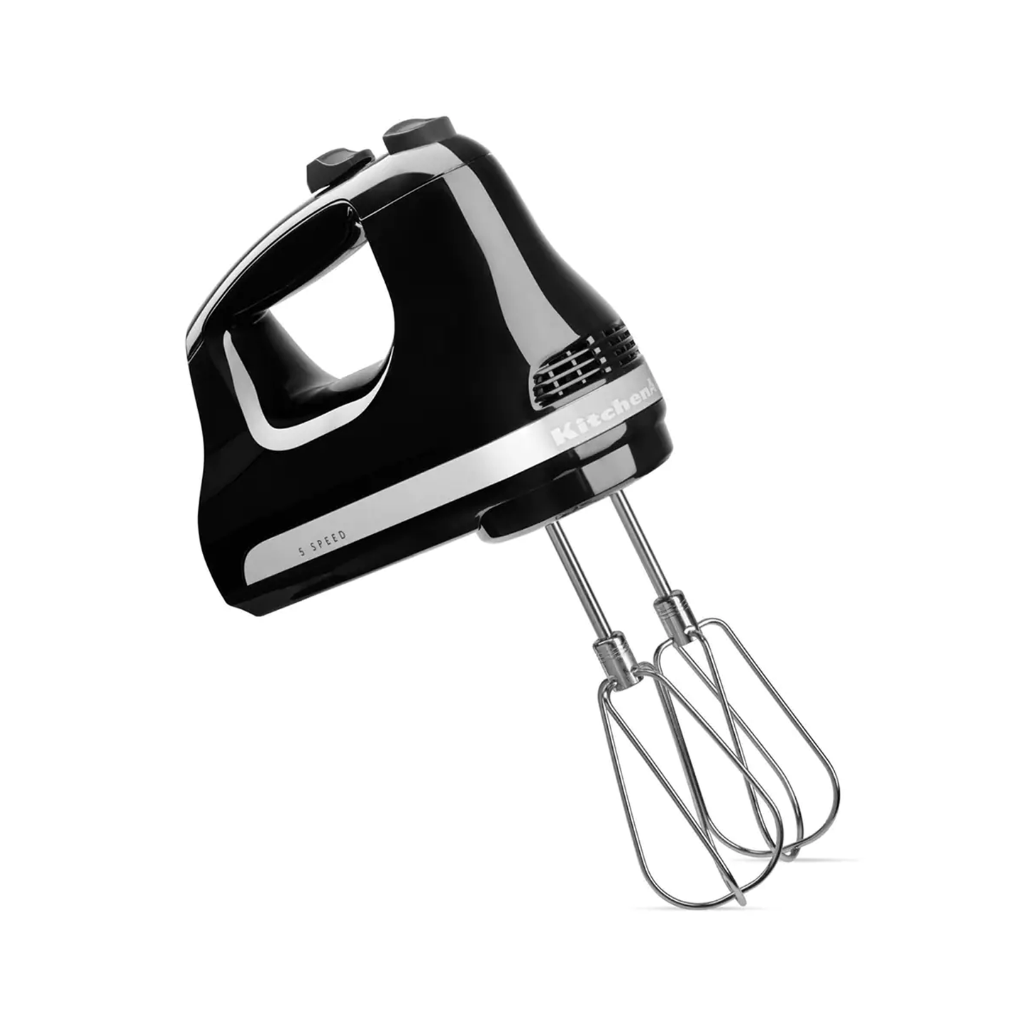 【KitchenAid】5 Speed Hand Mixer 5KHM5110B