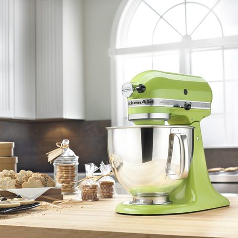 KitchenAid 3.3L Artisan Mini Mixer/Standmixer 5KSM3311X