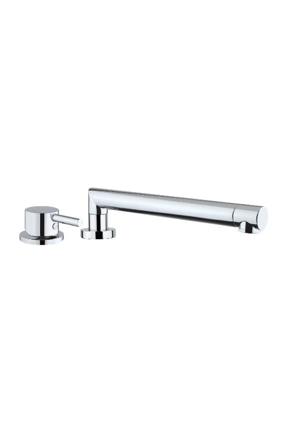 LUISINA ART400570 collapsible sink mixer | Made in Italy |