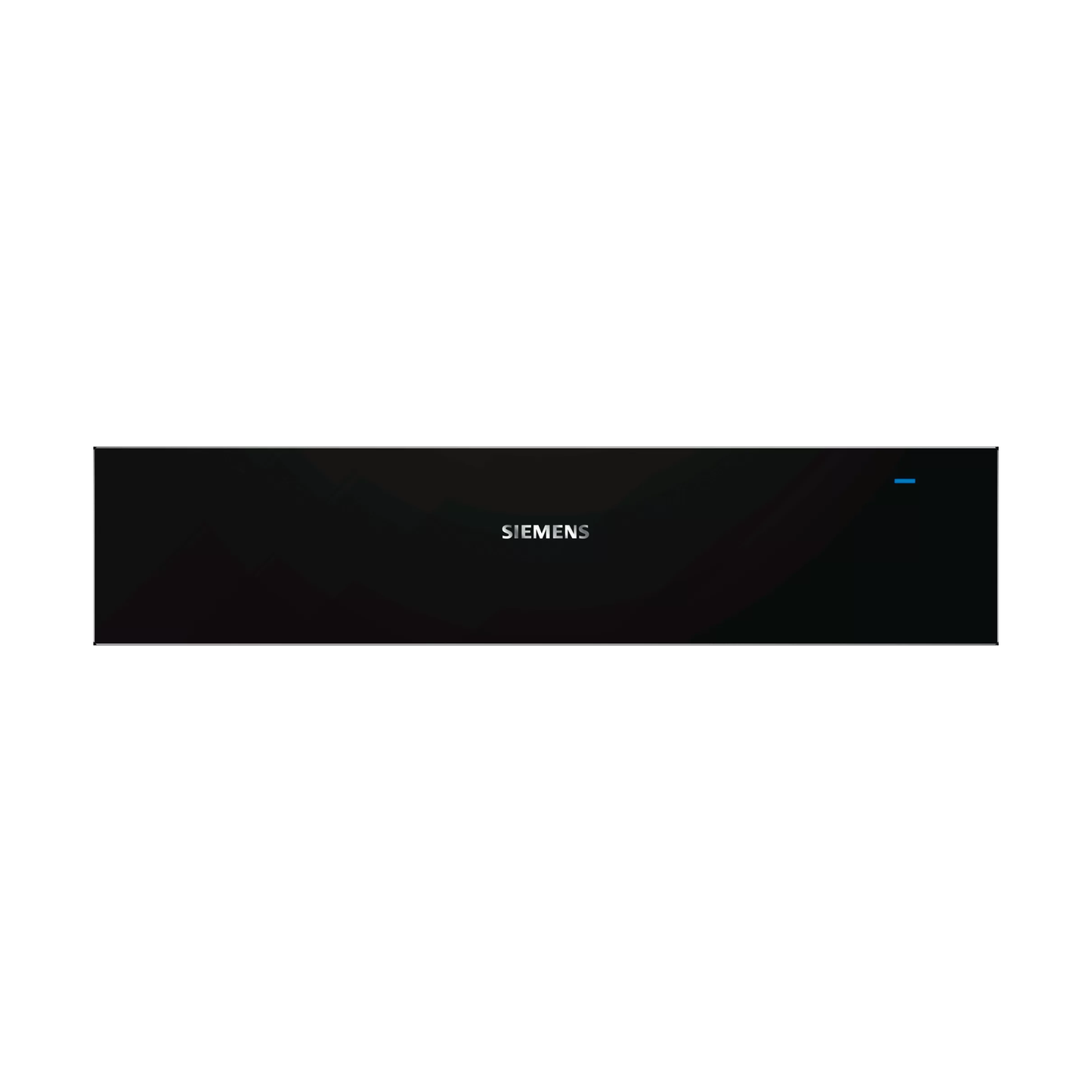 SIEMENS iQ700 BI630CNS1B 140mm warmer drawer | Made in Europe |