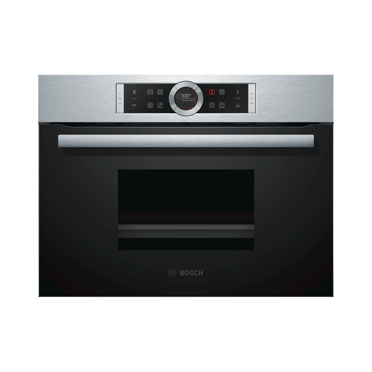 BOSCH Series 8 CDG634AS0 Steam oven 博西 蒸爐 蒸氣烤箱 | 嵌入式 | 廚房電器 | 家電 |