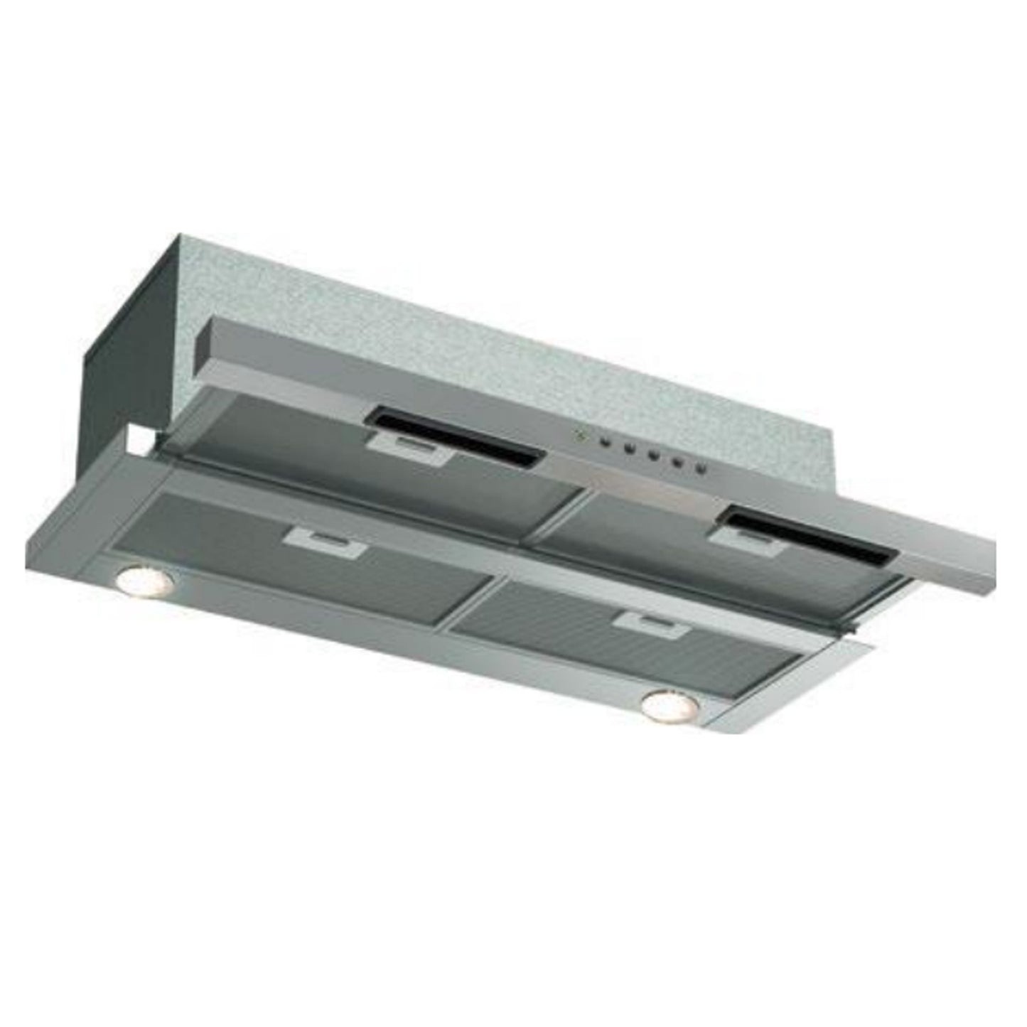 CIMATECH 600/900mm telescopic rangehood CH601N-T/CH902N-T | Made in Italy | 意大利製造 抽拉式油煙機 | 嵌入式 | 廚房電器 | 家電 |