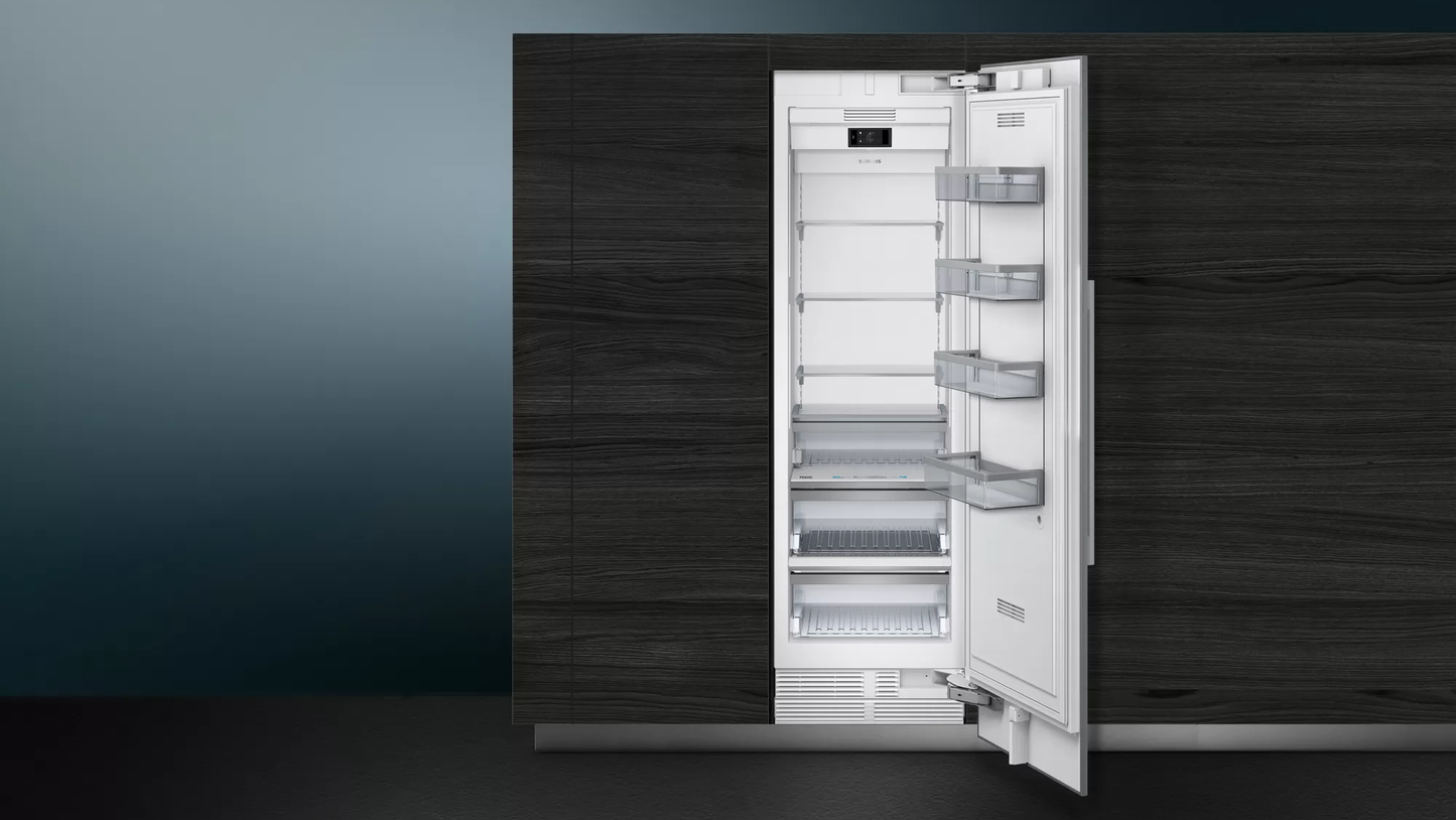 SIEMENS iQ700 CI24RP02 Built-in 1-door Fridge | Made in Turkey |