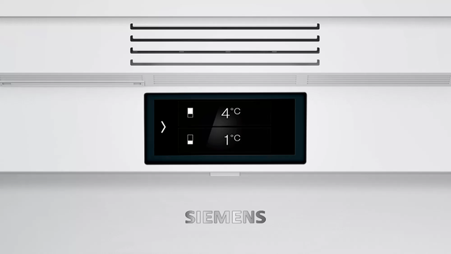 SIEMENS iQ700 CI24RP02 Built-in 1-door Fridge | Made in Turkey |