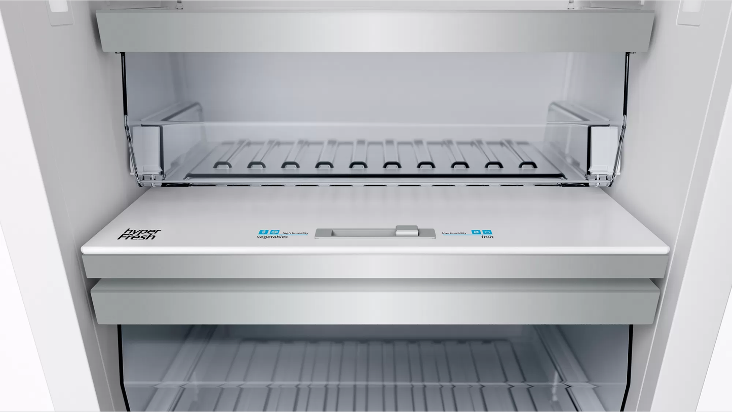 SIEMENS iQ700 CI24RP02 Built-in 1-door Fridge | Made in Turkey |