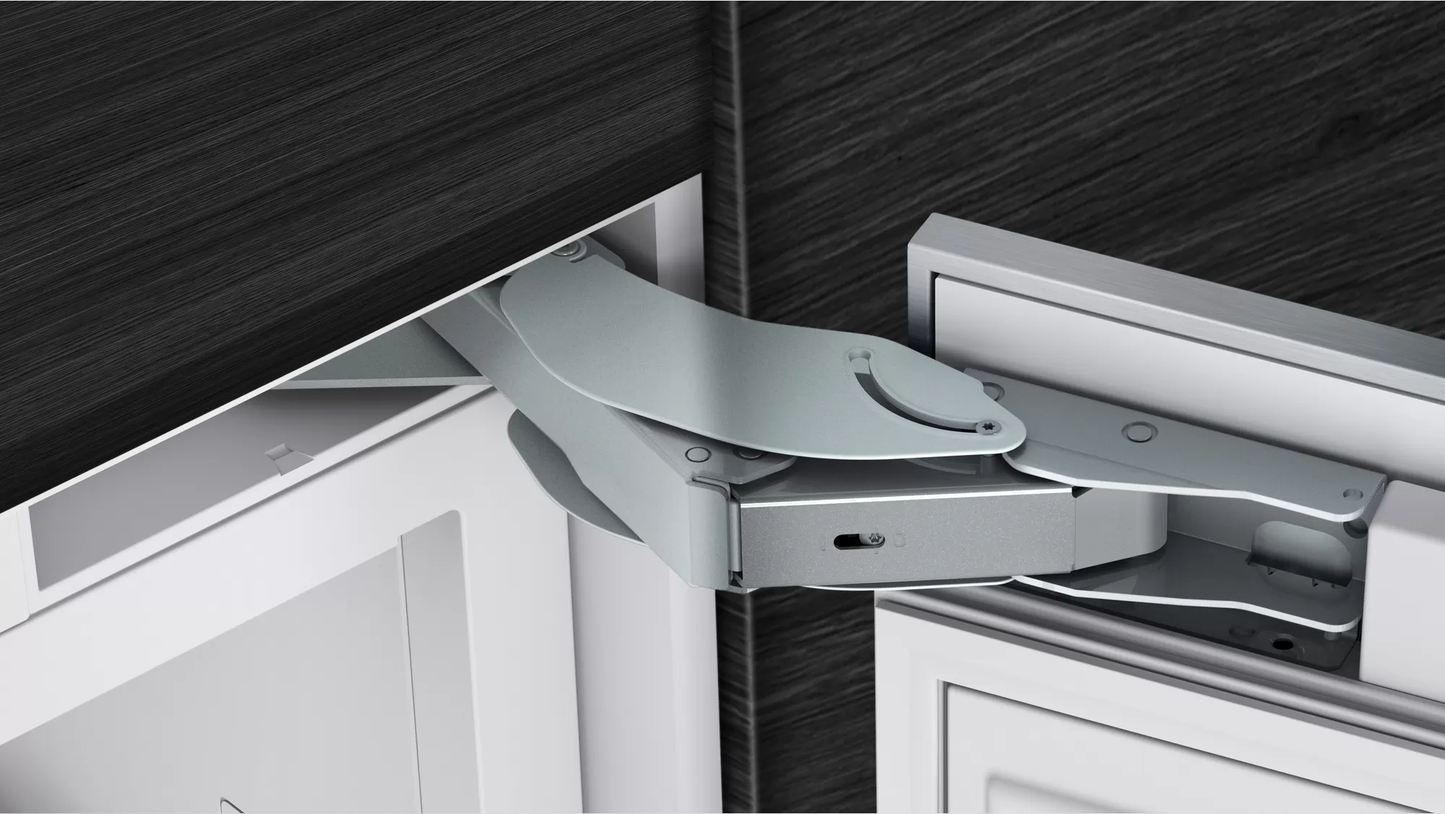 SIEMENS iQ700 CI24RP02 Built-in 1-door Fridge | Made in Turkey |
