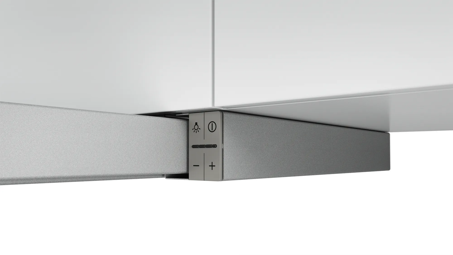 BOSCH DFS067A51B 600mm Telescopic Hood 博西 抽拉式油煙機 | 嵌入式 | 廚房電器 | 家電 |