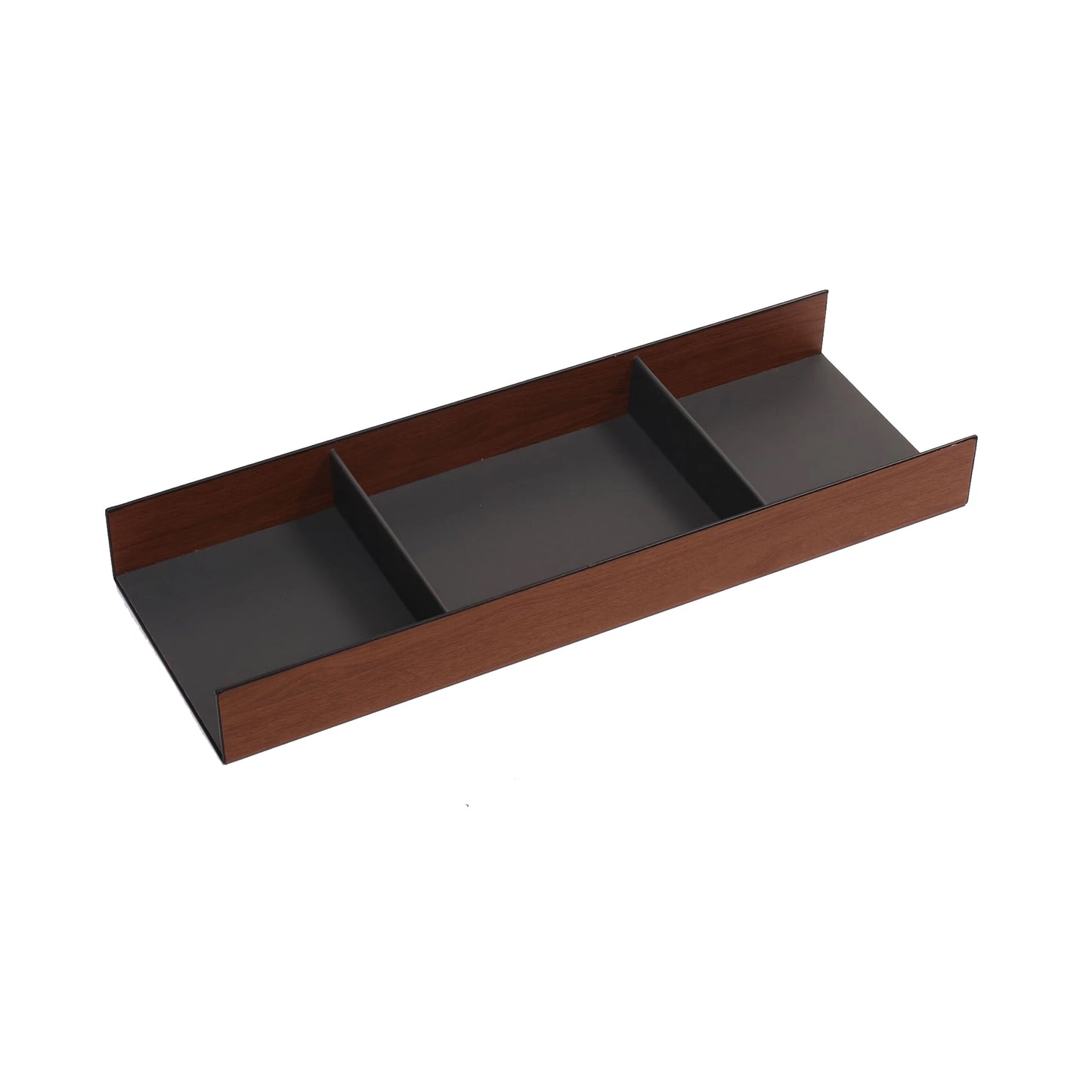 Drawer Organizers for Wardrobe in Leather 真皮衣櫃收納分隔