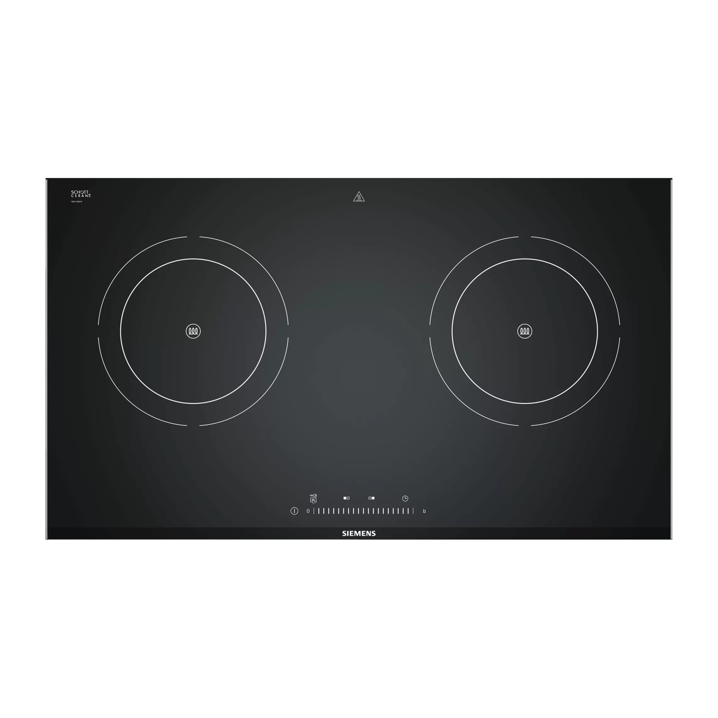 SIEMENS iQ700 EH8P5261HK 780mm Induction hob (13A Standard Socket)