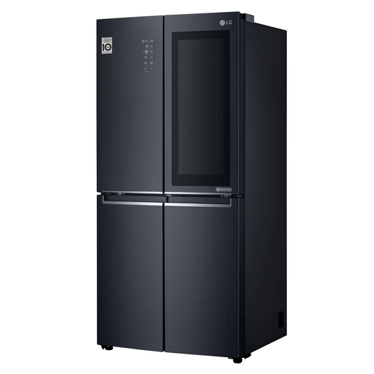 LG F521MC78 InstaView Door-in-Door™ 並排冰箱 458L 對門式雪櫃