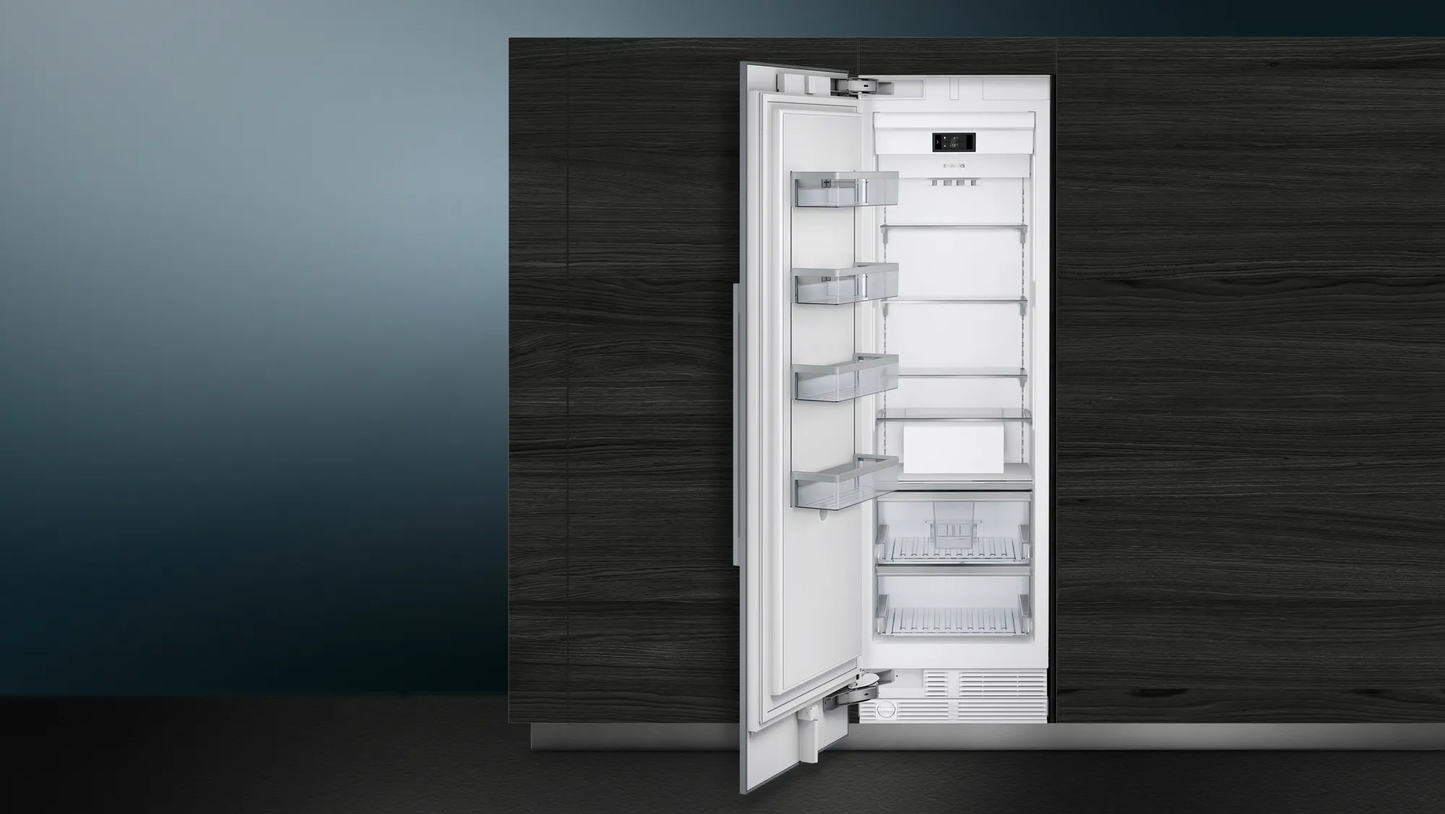 SIEMENS iQ700 FI24NP32 Built-in 1-door Freezer | Made in Turkey |