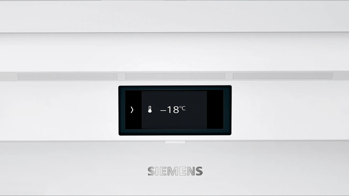 SIEMENS iQ700 FI24NP32 Built-in 1-door Freezer | Made in Turkey |