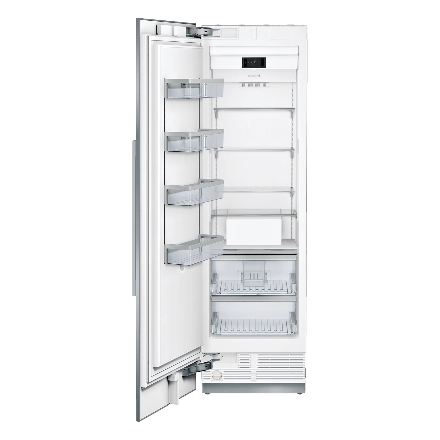 SIEMENS iQ700 FI24NP32 Built-in 1-door Freezer | Made in Turkey |