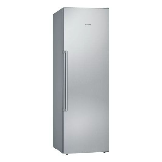 SIEMENS iQ500 GS36NAIEP 600mm Freestanding Freezer 冷凍櫃 | Made in Europe |
