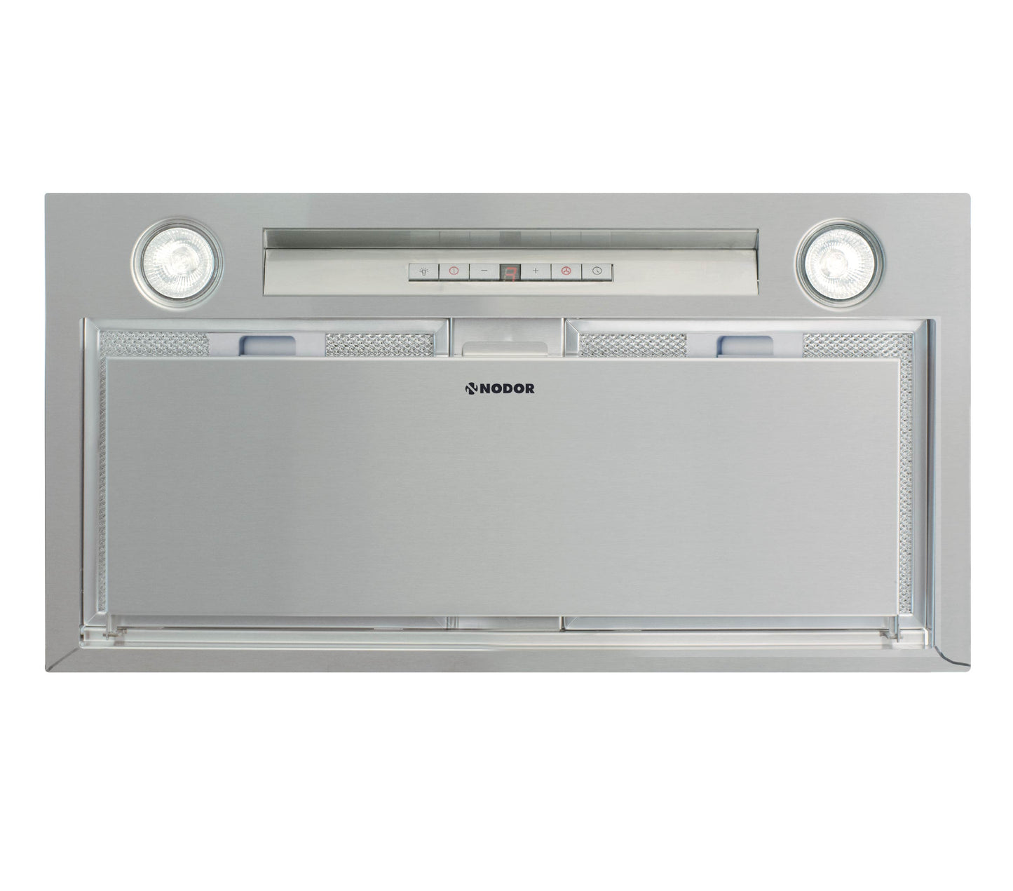 NODOR GTC L 900/600mm built-in rangehood