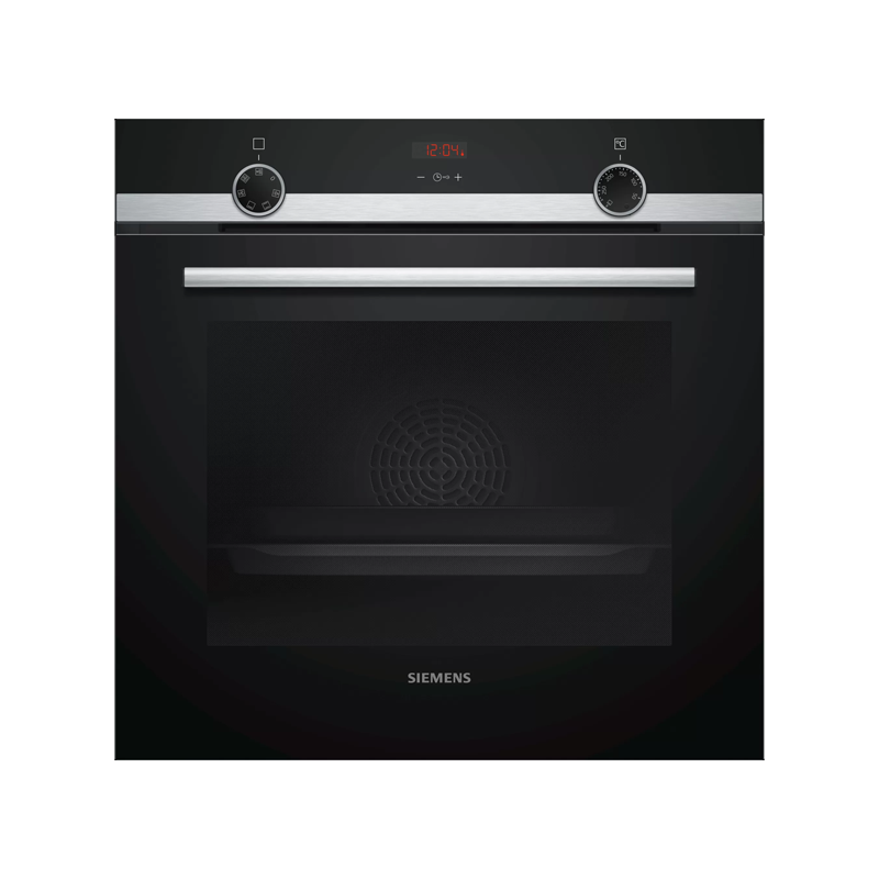 SIEMENS iQ300 HB533ABR0H 600mm oven | Made in Europe |